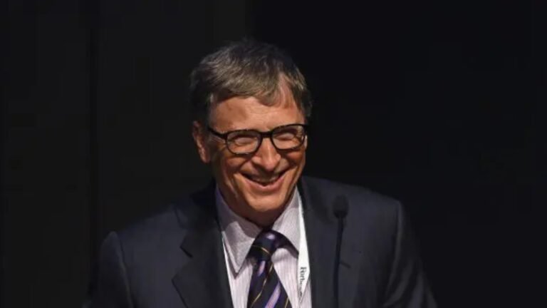 Bill Gates Siap Fokus pada Kecerdasan Buatan