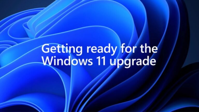 Microsoft Paksa Pengguna Windows 11 Untuk Upgrade Ke Versi Terbaru